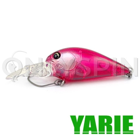 Воблер Yarie T-Crankup F C-40