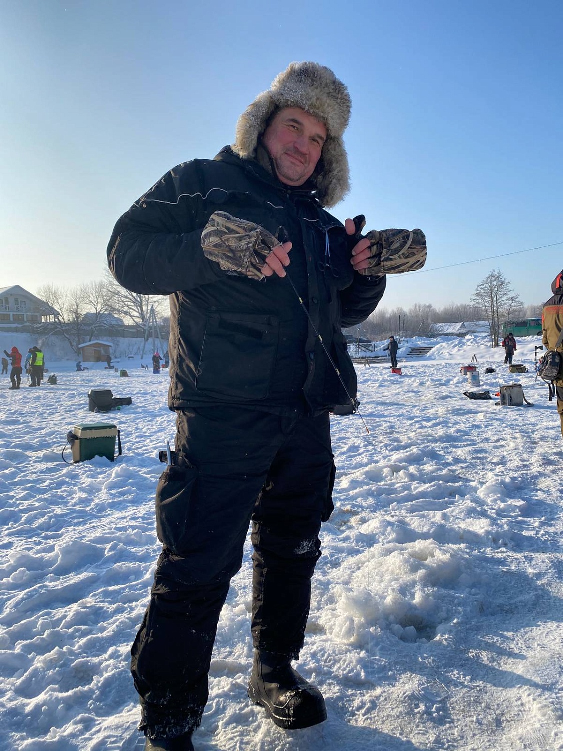 Зимний кубок ОнлиСпин 2026 - 2 этап, РК - Посейдон, 25 января 2026