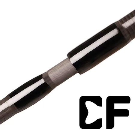 Спиннинг CF (Crazy Fish) Kaban 2.09m 10-35gr KB692MH-T