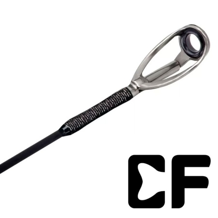 Спиннинг CF (Crazy Fish) Arion 2.09m 3-12gr ASRE6102LS