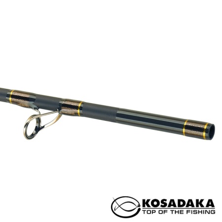 Спиннинг Kosadaka Jig Band 2.55m 21-72gr SJB-255H