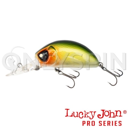 Воблер Lucky John Haira Tiny Plus One 33LBF 401