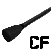 Спиннинг CF Arion 2.09m 3-12gr ASRE6102LS