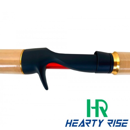 Спиннинг кастинговый Hearty Rise Pelagic One&Half Casting 2.13m 80gr POHC-701H