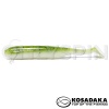 Мягкие приманки Kosadaka Kolbaso 100 WG 4шт