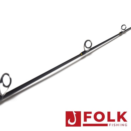 Зимняя удочка Folk Fishing Niobe 67MH