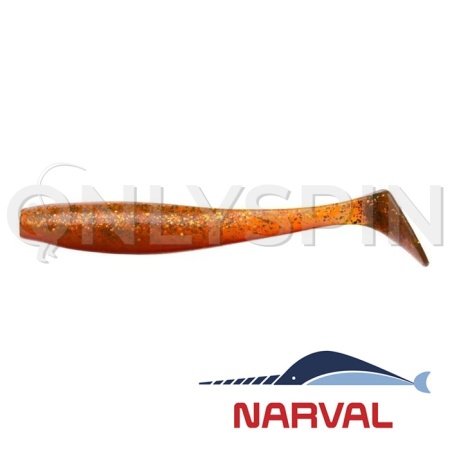 Мягкие приманки Narval Choppy Tail 26 005