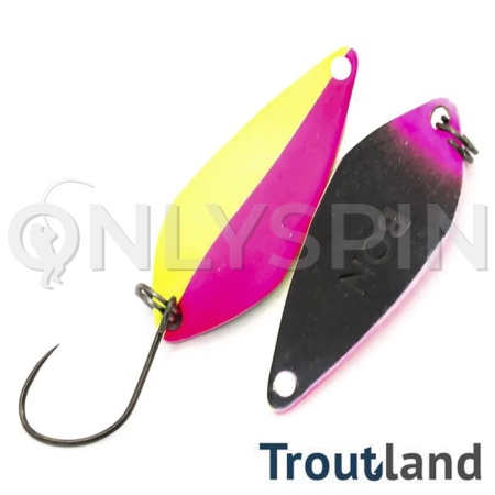 Блесна Troutland BON 2.6 21