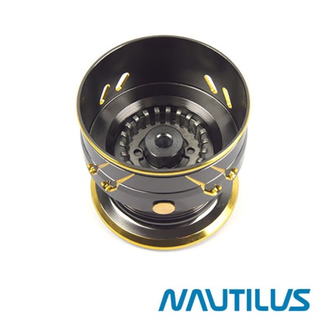 Катушка Nautilus Avior 4000 Катушка Nautilus Avior 4000