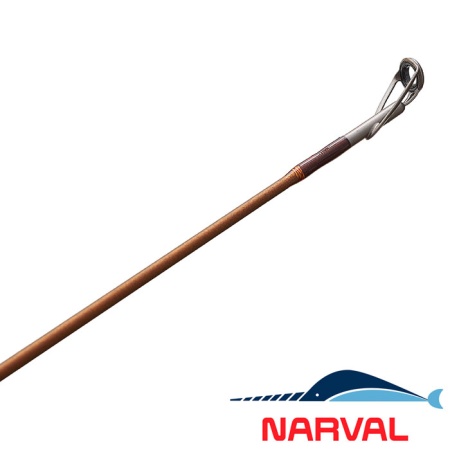 Спиннинг кастинговый Narval Argument II 2.5m 56gr NVRAR282H-C