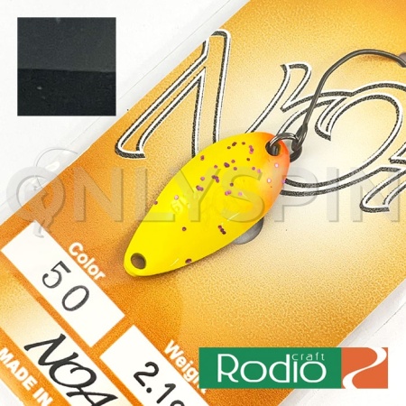 Блесна Rodio Craft Noa 2.1 50