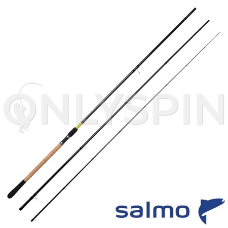 Матчевое удилище Salmo Elite Match 4.2m 5-15gr