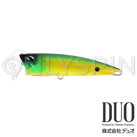 Воблер DUO Realis Fangpop 105 ACC3151