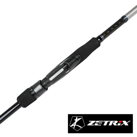 Спиннинг Zetrix Hayron 2.26m 4-17gr HRS-742L/ML Спиннинг Zetrix Hayron 2.26m 4-17gr HRS-742L/ML