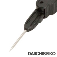 Точилка для крючков Daiichiseiko MC Omatsuri Sharpener black