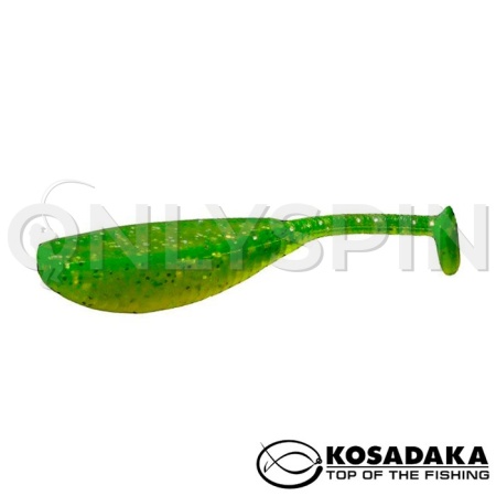 Мягкие приманки Kosadaka TiniC 55 CS 11шт