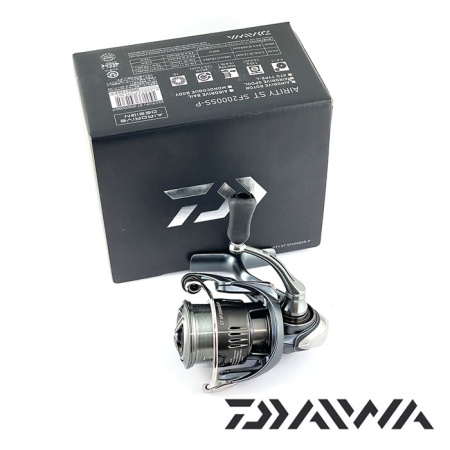 Катушка Daiwa 23 Airity ST SF2000SS-P