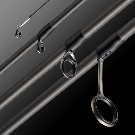 Спиннинг EverGreen Superior 2.82m 1.5-25gr SPRS-93MH-T