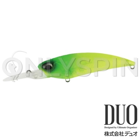 Воблер DUO Realis Shad 59MR SP CCC3516