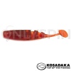 Мягкие приманки Kosadaka Loopy Shad 80 MOS 7шт