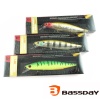 Воблер BassDay Mogul Minnow 88SP Dart sb-304