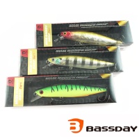 Воблер BassDay Mogul Minnow 88SP Dart mh-03