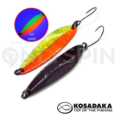 Блесна Kosadaka Chinook 7gr HOYB