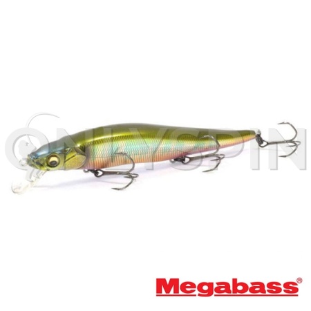 Воблер Megabass Vision Oneten Jr wagin oikawa m