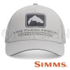 Кепка Simms Double Haul Icon Trucker (Cinder)