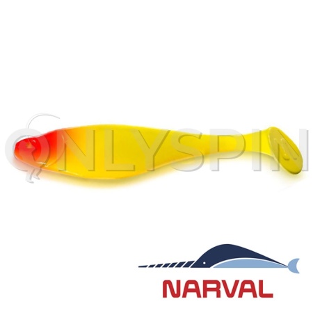 Мягкие приманки Narval Commander Shad 10 029