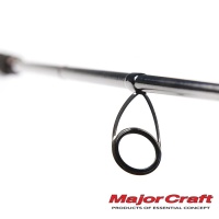 Спиннинг Major Craft Grand Soul 2.34m 5-24gr GRS-782ML