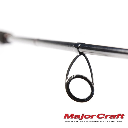 Спиннинг Major Craft Grand Soul 2.44m 11-46gr GRS-802MH Спиннинг Major Craft Grand Soul 2.44m 11-46gr GRS-802MH