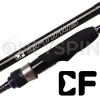 Спиннинг CF (Crazy Fish) Optimus 2.44m 3-14gr OSR802LT