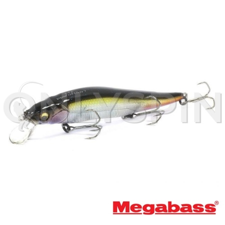 Воблер Megabass Vision Oneten m cosmick shad