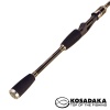 Спиннинг Kosadaka Resolver 2.44m 10-35gr SRSL-244M