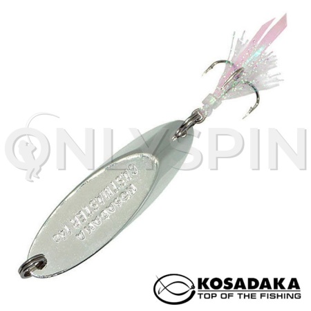 Блесна Kosadaka Castmaster 7gr PT