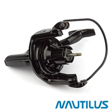 Катушка Nautilus Tournament Elisium Carp 8000 Катушка Nautilus Tournament Elisium Carp 8000