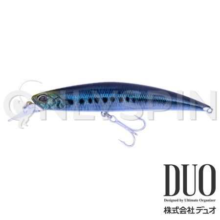 Воблер DUO Spearhead Ryuki 110S SW CMA0486