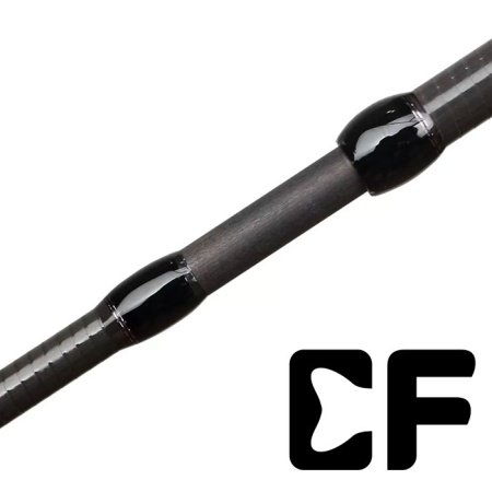 Спиннинг CF (Crazy Fish) Nano Zero SE 1.72m 0.2-1.5gr
