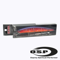 Воблер OSP Rudra 130SP PP50