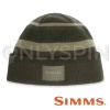 Шапка Simms Windstopper Beanie (Dark Stone)