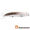 Воблер BassDay Mogul Minnow 110SP mh-03