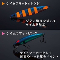 UV маркер водостойкий Shachihata Artline Iregui Marker Keimura Matte Green