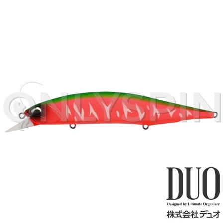Воблер DUO Realis Jerkbait 120SP Pike ACC3338