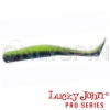 Мягкие приманки Lucky John Long John 4.2 T53 6шт