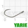 Крючки одинарные Yarie Glave Hook 735 #6 12шт