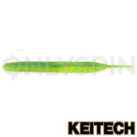 Мягкие приманки Keitech Sexy Impact 2.8 424 12шт