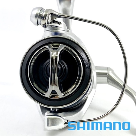 Катушка Shimano 23 Stradic С2000S Катушка Shimano 23 Stradic С2000S