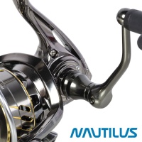 Катушка Nautilus Arta 4000