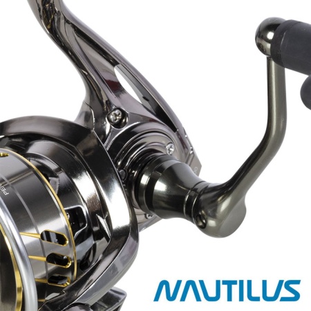 Катушка Nautilus Arta 3000